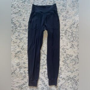 Women's Lululemon Align Joggers